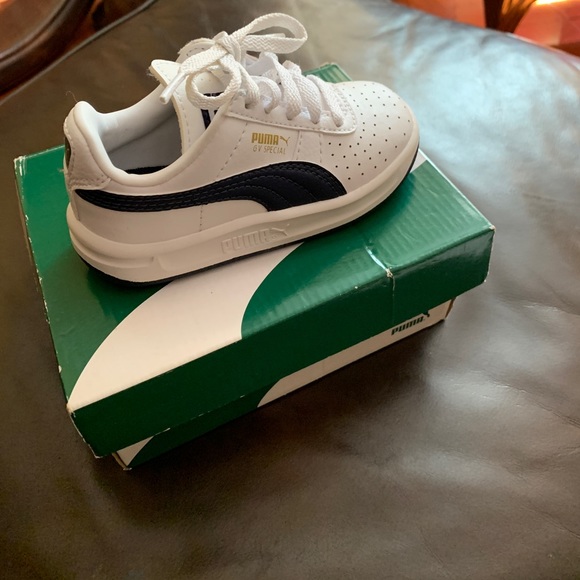 Toddler boy puma shoes - Picture 1 of 6
